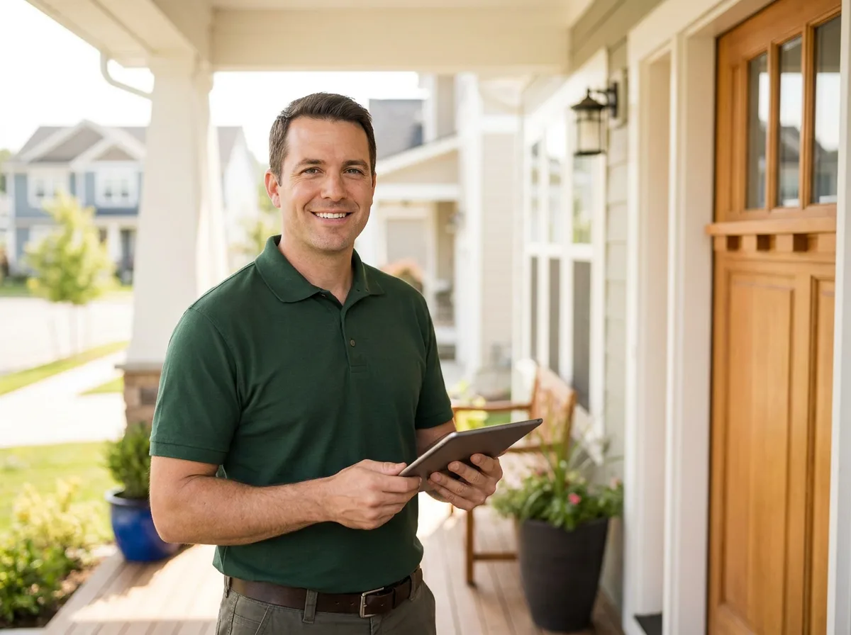 Pest control FAQs for Berwick, ME